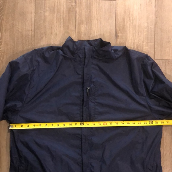 WALTER HAGEN Lightweight Windbreaker Jacket - Picture 13 of 15